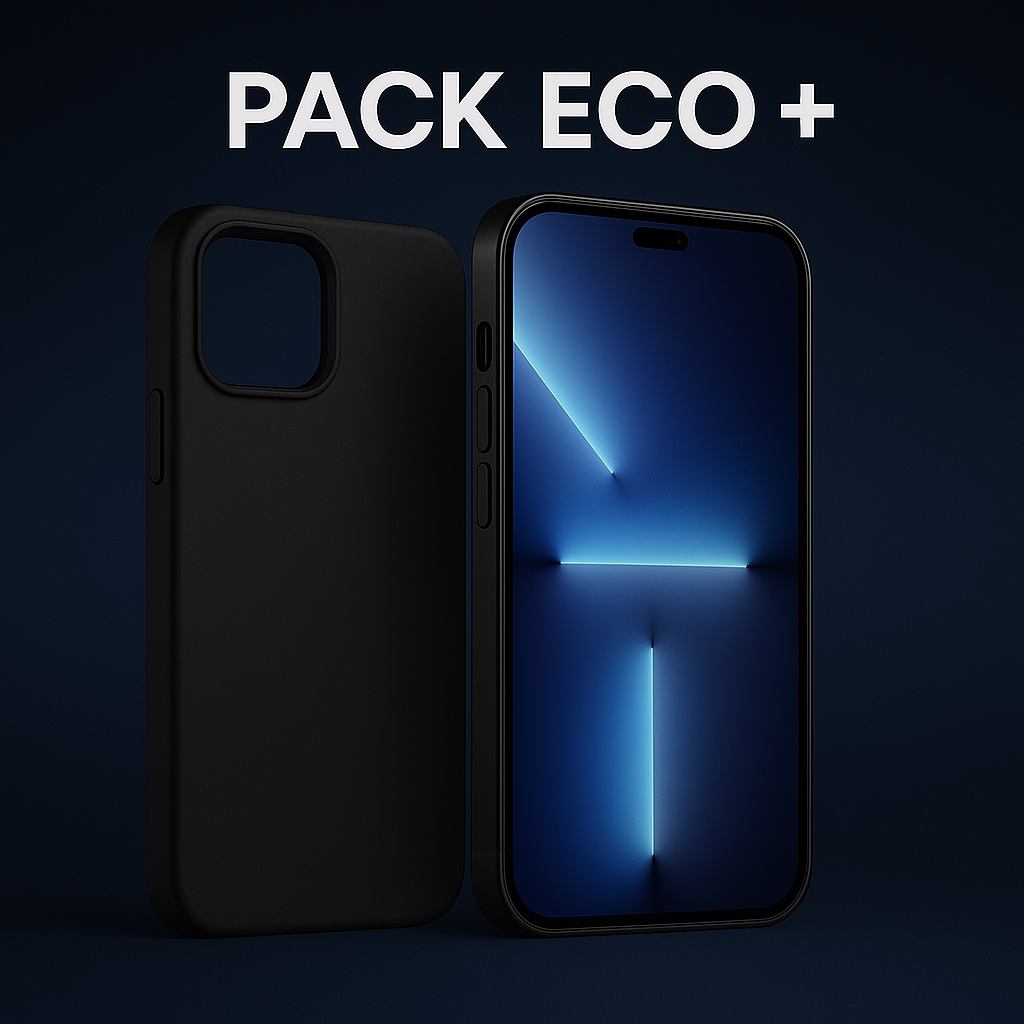 PACK ECO +