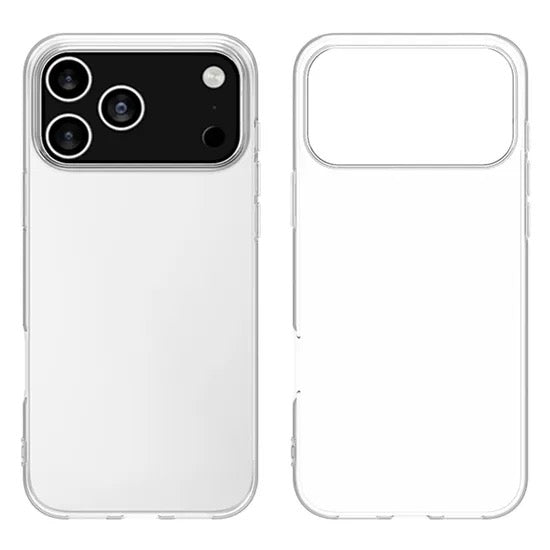 Coque MagSafe Rigide iPhone 17 / 17 Plus / 17 Air / 17 Pro Max – Protection Rigide Premium & Élégante